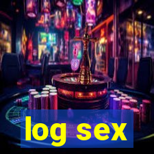 log sex